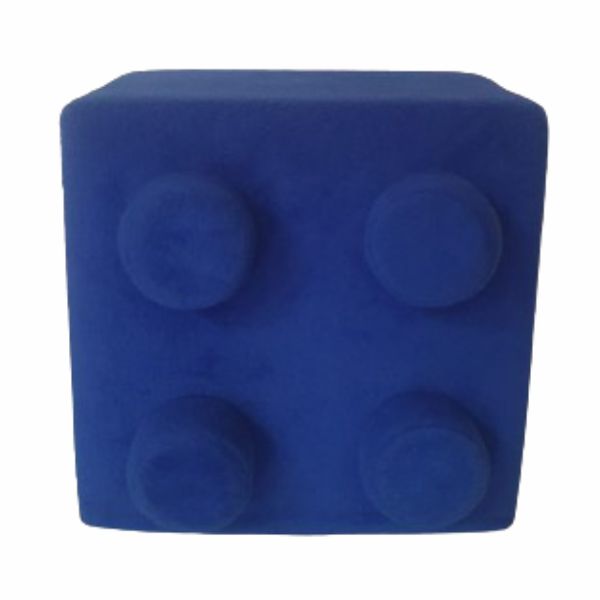 Lego - Peça Azulão P